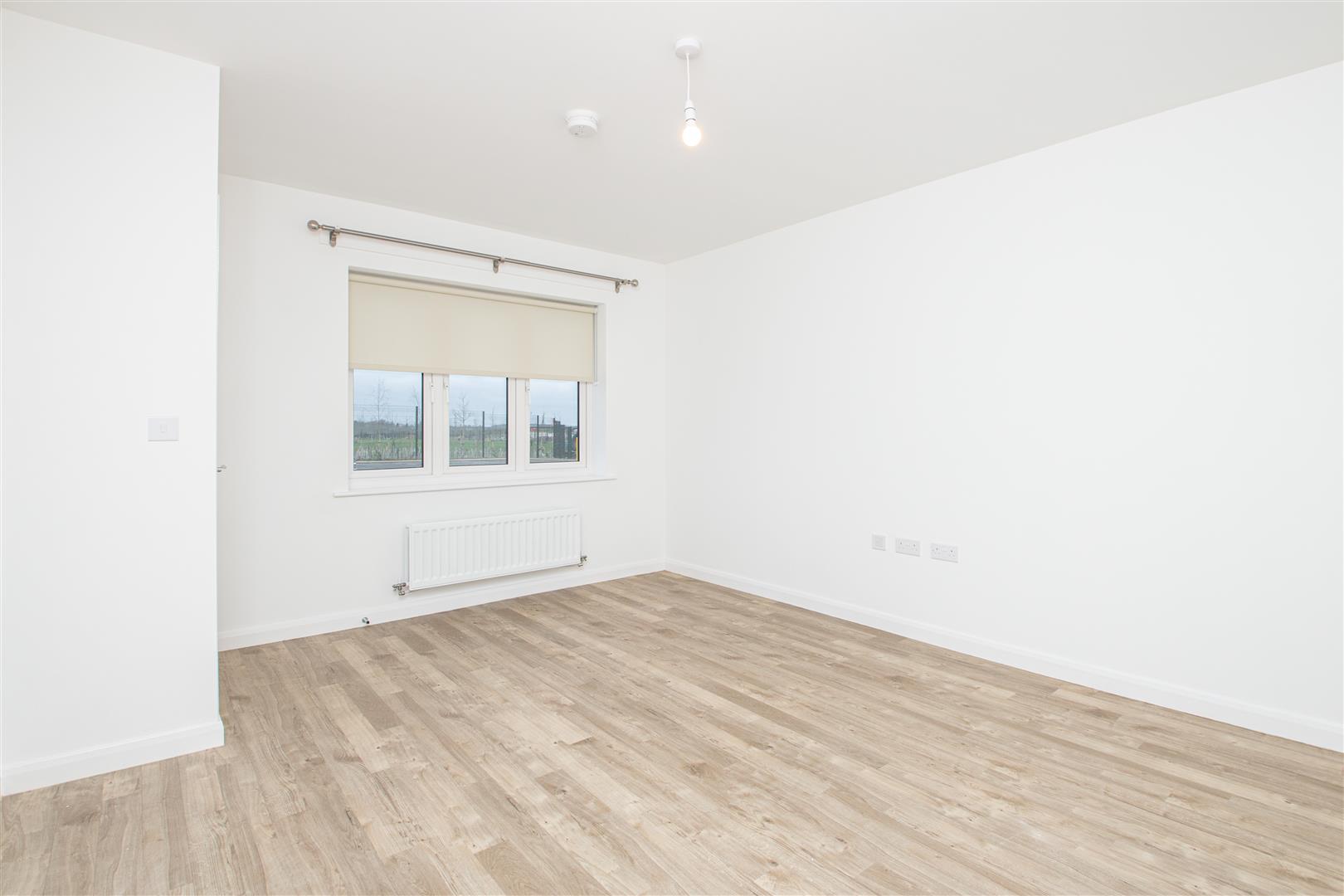 4 bed property in Simmental Way, Milton Keynes